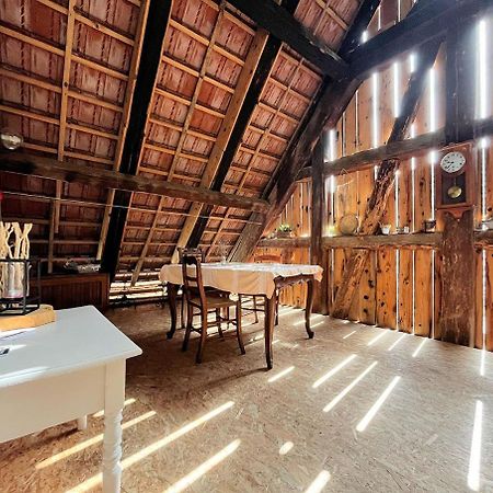 Herbes Et Collines Winkel Экстерьер фото